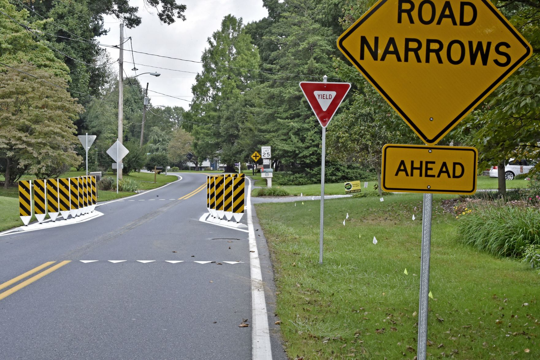 Farmingdale Road